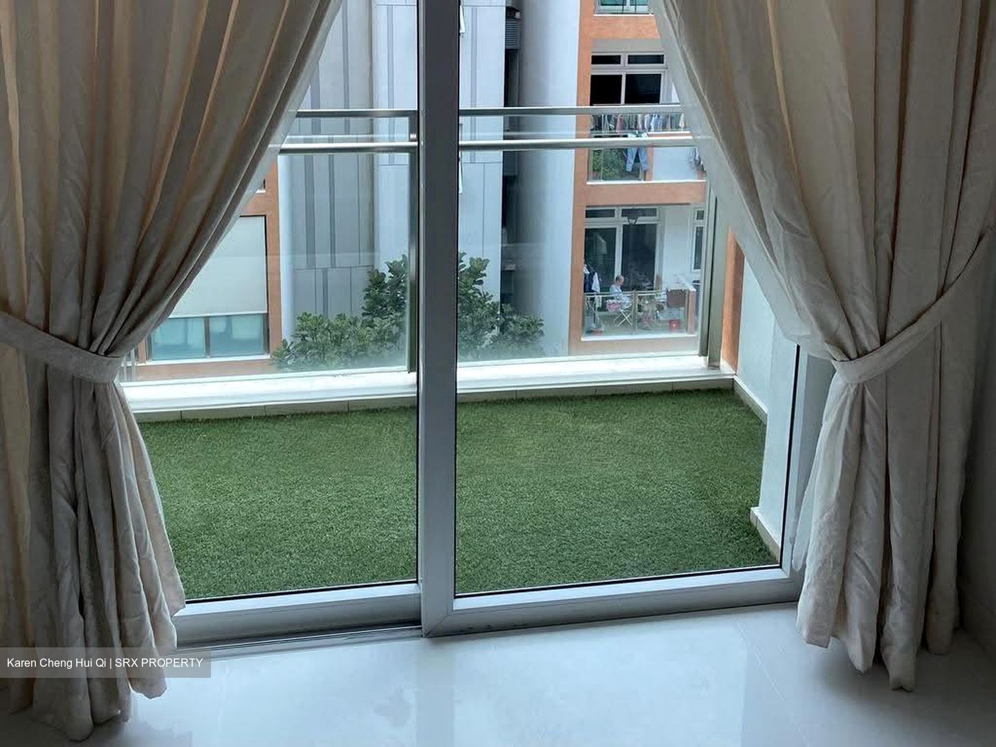 Parc Rosewood (D25), Condominium #621422151